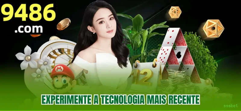 Cassino sssbet app mobile